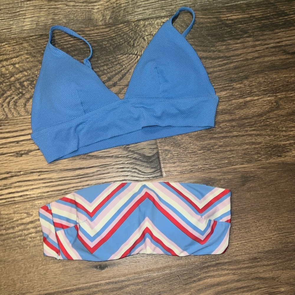 Bundle of Aerie Bikini Tops